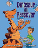 Dinosaur On Passover
